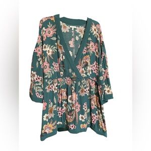 Maurices 1X Tunic